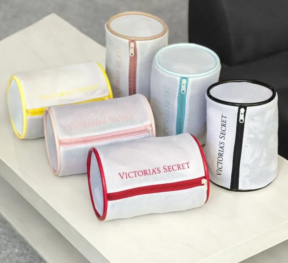 محفظه یا سبد شستشو لباس زیر و جوراب مناسب برای لباسشویی