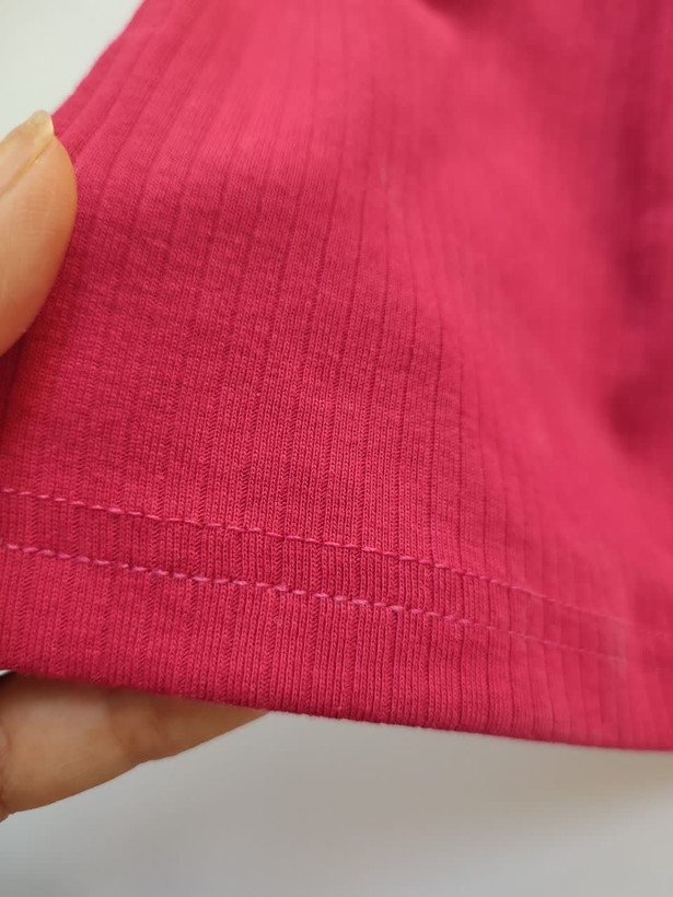 تاپ و شورت زنانه نخ پنبه میسپل در رنگبندی و سایزبندی متنوع